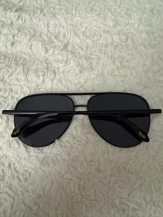 Quay High Key Mini - Picture 5 of 8